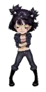 Gaia Anime
