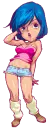 Gaia Anime