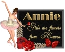 Flowers from Heaven - Annie