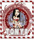 Tonya
