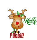 Robbie