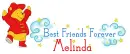 Melinda