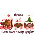 Pretty Graphic ~ Shonna