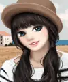 Girl - av
