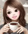 Girl - av