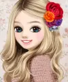 Girl - av