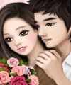 Couple - av