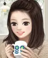 Girl - av