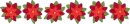 Christmas divider - div - xmas