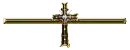 Cross divider -div