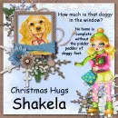 Shakela