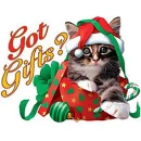 Got Gifts? 
