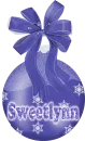 Sweetlynn - Ornament