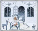 Dame Hiver (Lady winter)