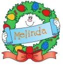 Melinda