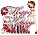 Kim