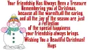  Wishing You a Beautiful Christmas 