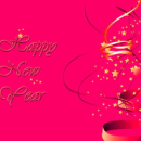 Background-Happy New Year 