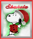 Shakela