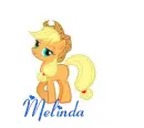 Melinda