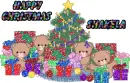 Happy Christmas ~ Shakela