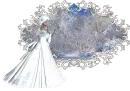 Winter fairy tale