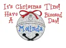 Melinda