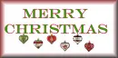 merry christmas