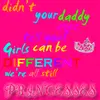 princesses