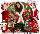 santa's  workshop