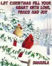 Peace N Joy ~ Shakela