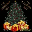 Oh Xmas Tree ~ Shakela