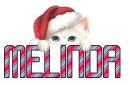 Melinda