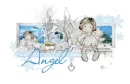 Deb - Angel
