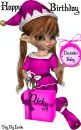 NICKY