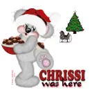 Chrissi - Creddy -Tree