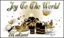Makani - Joy To The World - Candles