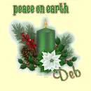 Deb - Peace On Earth