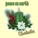 Shakela - Peace On Earth