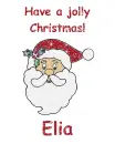 Jolly Santa - Elia
