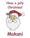 Jolly Santa - Makani
