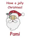 Jolly Santa - Pami
