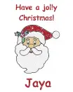 Jolly Santa - Jaya