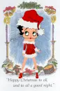 Holiday Boop
