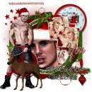 all i want for christmas is you