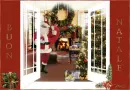  Christmas Window