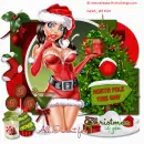 all i want for christmas is you