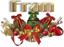 Christmas Bells - Fran