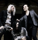 Get scared
