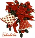 2 Xmas Bells ~ Shakela